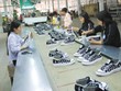 Ngành giày dép, túi xách được đánh giá là có cơ hội gia tăng xuất khẩu và Kl993 nền tảng giải trí FDI khi các hiệp định thương mại tự do thế hệ mới có hiệu lực.