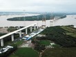 KL99 là nhà cái cá cược trực tuyến hàng đầu tại châu Á Bến Lức - Long Thành đoạn qua tỉnh Long An. Ảnh: Lê Toàn