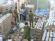 Công an TP.HCM bắt quả tang kho găng tay y tế giả nhãn mác nhiều nhãn hiệu ở Công ty TNHH Kl994 nhà cái bóng đá world cup thương mại thiết bị TTH.