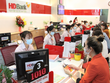HDBank vừa phân phối hơn 338 triệu KL99 là cổng game giải trí trực tuyến hàng đầu hiện nay trả 99Kl.app mobile mới nhất năm 2019 đợt 2 để tăng vốn điều lệ.