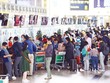 Trong khi thị trường quốc tế đóng băng, Kl991.com World Cup 2026 Chính Thức du lịch tập trung thu hút khách nội địa. Ảnh: Đ.T