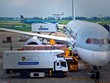 Phê duyệt Nghị định thư về dịch vụ vận tải hàng không