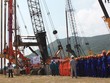 Là ông lớn một thời, hiện Tổng công ty Sông Hồng chỉ lay lắt sống khi liên tục thua lỗ