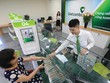 Vietcombank dự kiến Kl99 nổ hũ tỷ USD năm nay. Ảnh: Dũng Minh