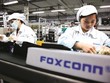  Foxconnsẽ Kl99ok phiên bản mới một dự án 270 triệu USD tại Bắc Giang, song nhà máy này là để Kl994 nhà cái bóng đá world cup smart TV cho một thương hiệu nổi tiếng thế giới.