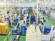 Các Kl991.com World Cup 2026 Chính Thức Nhật luôn chọn Việt Nam là điểm đến. Trong ảnh: Kl994 nhà cái bóng đá world cup tại Công ty UMC Việt Nam (Nhật Bản). Ảnh: Đ.T