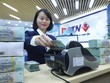 Tăng trưởng tín dụng đã cải thiện mạnh mẽ trong nửa cuối năm. Ảnh: Dũng Minh