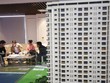 Nguồn cung căn hộ phù hợp với thu nhập người dân ngày một khan hiếm. Ảnh: Dũng Minh