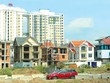 Một dự án gần hoàn thiện bị đình trệ vì vướng thủ tục 