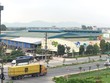 Chất lượng chuỗi cung ứng lạnh ở Việt Nam cần cải thiện nhiều hơn. Ảnh : Dũng Minh