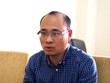 Ông Lương Hoàng Thái, Vụ trưởng Vụ Chính sách thương mại đa biên (Bộ Công thương).