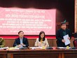 Hà Nội: Đề xuất cơ chế, sớm cải tạo và xây dựng lại nhà chung cư cũ