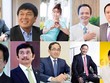 Tuần cuối năm, 10 tỷ phú giàu nhất sàn 99Kl99 link đăng nhập kịp đút túi hơn 6.000 tỷ đồng