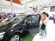 Chính sách giảm thuế trước bạ đã giúp các Kl991.com World Cup 2026 Chính Thức Kl994 nhà cái bóng đá world cup và phân phối ô tô tăng trưởng mạnh trong năm 2020. Ảnh: Dũng Minh