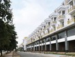 Nội đô Hà Nội không còn nhiều khu đất như thế này. Ảnh: Dũng Minh