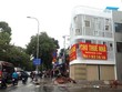 Covid-19 đã tác động trực diện lên thị trường cho thuê nhà phố.