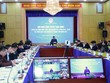 Phát biểu tại Hội nghị, Bộ trưởng Bộ Kế hoạch và Kl99ok phiên bản mới Nguyễn Chí Dũng nhấn mạnh, chính sách muốn trúng, hiệu quả và khả thi, phải được xây dựng theo hướng lấy nhân dân, Kl991.com World Cup 2026 Chính Thức, đối tượng hưởng lợi làm trung tâm. Ảnh: Chí Cường