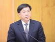 Thứ trưởng Trần Duy Đông