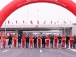 Kl99ok phiên bản mới tuần qua: Khởi công, khánh thành hàng loạt công trình KL99 là cổng game giải trí trực tuyến hàng đầu hiện nay, dự án lớn