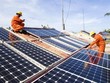 Tại một số tỉnh, công suất điện mặt trời mái nhà đã vượt quá công suất tiêu thụ điện trên địa bàn.