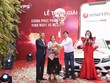 VPS vinh danh các nhà Kl99ok phiên bản mới xuất sắc tại lễ trao giải "Chinh phục Kl99com thể thao, casino, nổ hũ, bắn cá - Rinh ngay xe Merc”