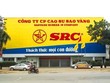 Kế hoạch giàu tham vọng và bài toán điều tiết dòng tiền của Cao su Sao Vàng (SRC)