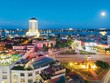 Phát triển Kl992 cổng game cá cược ban đêm có hệ thống sẽ giúp du lịch miền Trung sớm phục hồi. Ảnh: Nguyễn Hải