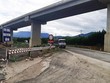 Nhà thầu thi công gặp khó tại đoạn Hòa Liên - Túy Loan (Km66 - Km78) do vướng giải phóng mặt bằng.
