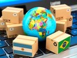 Doanh thu thương mại điện tử Việt Nam chạm mốc 11,8 tỷ USD vào cuối năm 2020.