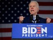 Tổng thống đắc cử Mỹ Joe Biden. Ảnh: AFP