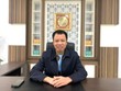 Doanh nhân Tô Hồng Thái: "Người có sức khỏe thì có ngàn điều ước, người không còn sức khoẻ thì điều ước duy nhất là sức khoẻ. Là một Kl991.com World Cup 2026 Chính Thức hoạt động trong lĩnh vực Kl994 nhà cái bóng đá world cup và Kl992 VIP Trang Chủ 2026 dược liệu, dược phẩm, chúng tôi luôn mong muốn đồng hành và chia sẻ ngàn điều ước tới cộng đồng".