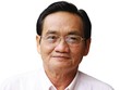 TS. Trần Du Lịch, thành viên Tổ Tư vấn Kl992 cổng game cá cược của Thủ tướng.