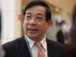 Ông Lương Ngọc Khuê, Cục trưởng Cục quản lý khám chữa bệnh