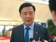 Bí thư tỉnh ủy Hải Dương Phạm Xuân Thăng