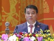 Ông Y Thanh Hà Niê Kđăm, Bí thư Đảng ủy Khối Kl991.com World Cup 2026 Chính Thức Trung ương