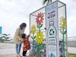 TP.Đà Nẵng đặt mục tiêu đến năm 2030, 90% rác thải rắn sinh hoạt được tái chế