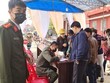 Thừa Thiên Huế: Kích hoạt lại chốt kiểm dịch Covid-19 tại Ga Huế