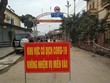 Quảng Ninh đã thực hiện phong tỏa xã Bình Dương, giãn cách Trang Chủ KL99Com Số 1 Link Đăng Ký KL999 toàn thị xã Đông Triều từ 12h ngày 29/01/2021 đến 12h ngày 23/2/2021.