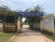 Khu cách ly Trường Trung cấp Hồng Ngự - nơi cách ly tập trung F1 của BN1660. Nguồn: Cổng thông tin điện tử tỉnh Đồng Tháp