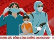 Chống Covid-19 ở nơi đặc biệt