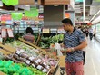 Các mặt hàng lương thực, thực phẩm thiết yếu sẽ được đảm bảo trong dịp Tết Nguyên đán 2021. Ảnh: Việt Dũng