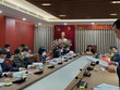 Hà Nội ưu tiên bố trí ngân sách mua vắc xin phòng Covid-19 cho người dân