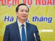 Phó thống đốc Thường trực Link Vào Nhà Cái KL99 COM Tặng +199k 99Kl99 trực tiếp đá gà Đào Minh Tú