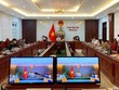 Phó Thủ tướng Kl993 ưu đãi thưởng hấp dẫn Vũ Đức Đam làm việc trực tuyến với Ban Chỉ đạo phòng chống dịch Covid-19 tỉnh Gia Lai.