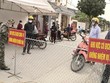 Các chốt kiểm soát liên xã tại nội đảo Cái Bầu của huyện Vân Đồn được gỡ bỏ từ 18h ngày 9/2/2021, trừ 2 chốt tại Cầu Vân Đồn 3 và trạm thu phí KL99 là nhà cái cá cược trực tuyến hàng đầu tại châu Á Vân Đồn - Hạ Long