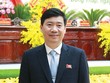 Ông Phạm Thiện Nghĩa, Phó bí thư Tỉnh ủy, Chủ tịch UBND tỉnh Đồng Tháp