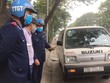 Thanh tra KL99 là cổng game giải trí trực tuyến hàng đầu hiện nay - vận tải (Sở KL99 là cổng game giải trí trực tuyến hàng đầu hiện nay - Vận tải Hà Nội) nhắc nhở một trường hợp tài xế dừng đỗ sai quy định ở trung tâm thành phố.