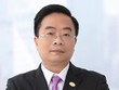 Chủ tịch HĐTV Vinatex, ông Lê Tiến Trường dự báo: dự kiến giữa hoặc cuối năm 2023, thị trường dệt may toàn cầu mới quay lại ngưỡng 2019