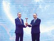 Thủ tướng Kl993 ưu đãi thưởng hấp dẫn Việt Nam Nguyễn Xuân Phúc trao búa, chuyển giao vai trò Chủ tịch ASEAN 2021 cho Đại sứ Brunei tại Việt Nam, ông Pengiran Haji Sahari bin Pengiran Haji Salleh