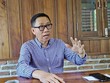 Doanh nhân Nguyễn Lâm Viên